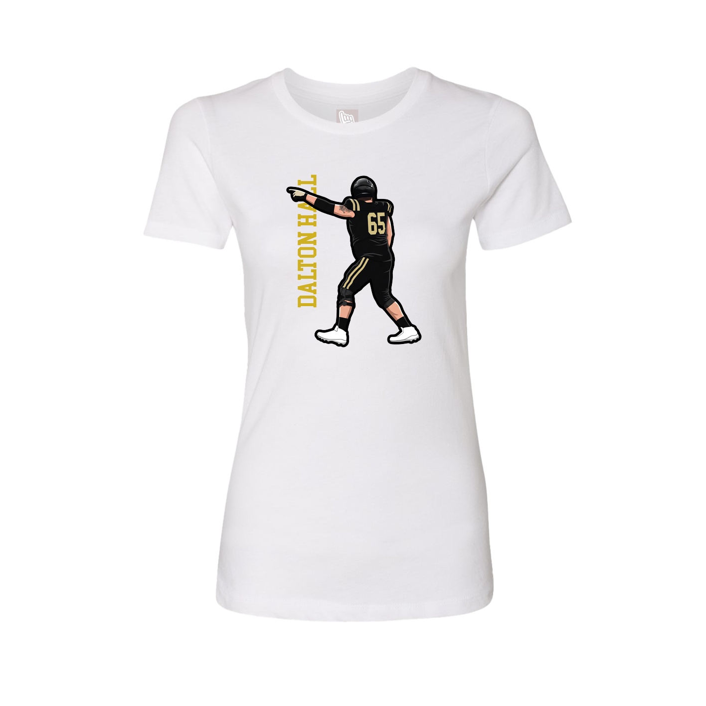 Womens Tee