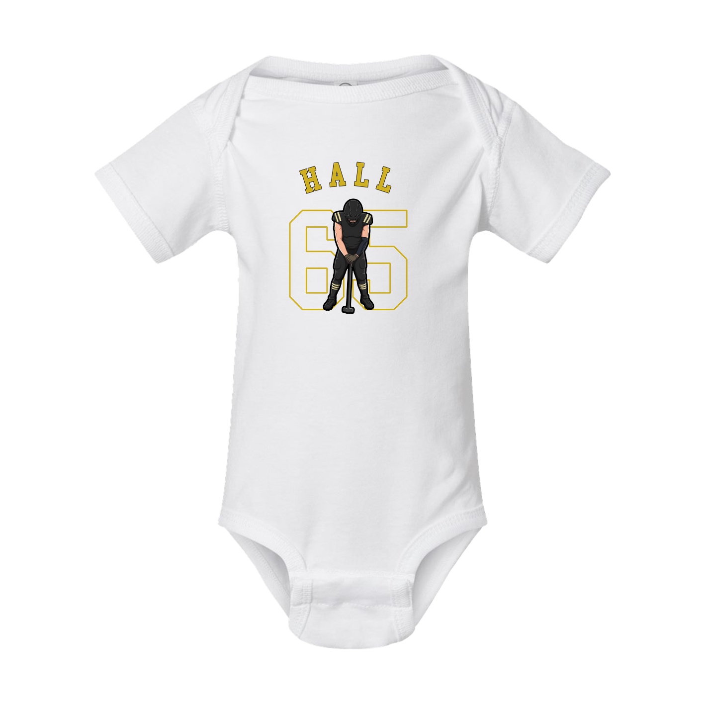 Baby Onesie