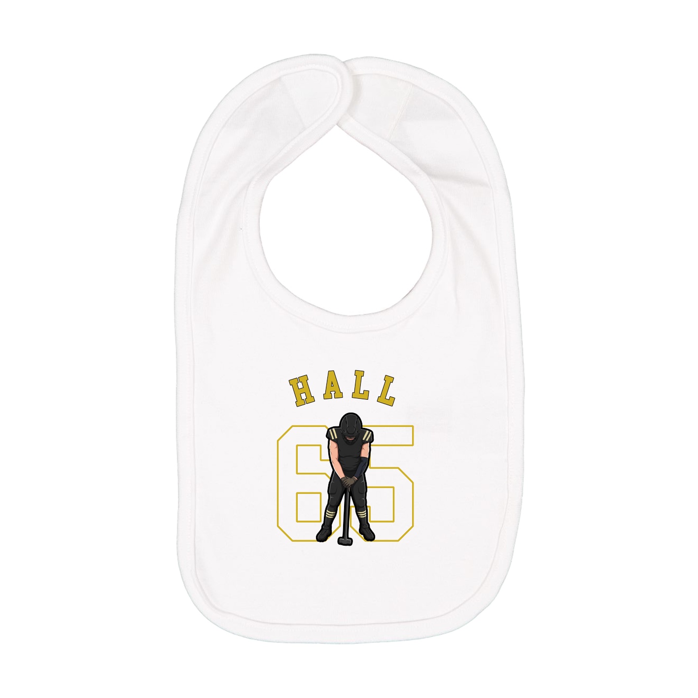 Infant Bib