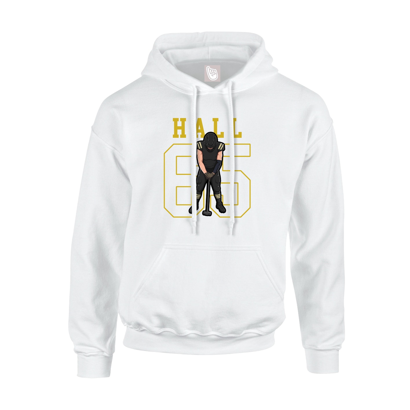 Youth Hoodie