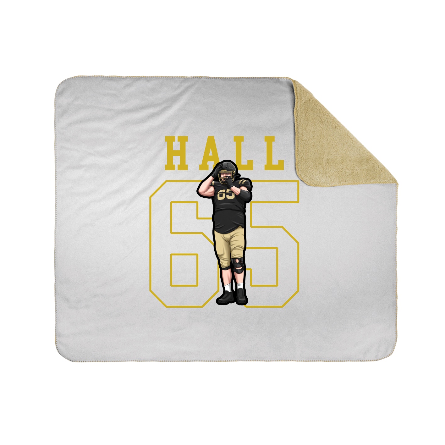 Throw Blanket