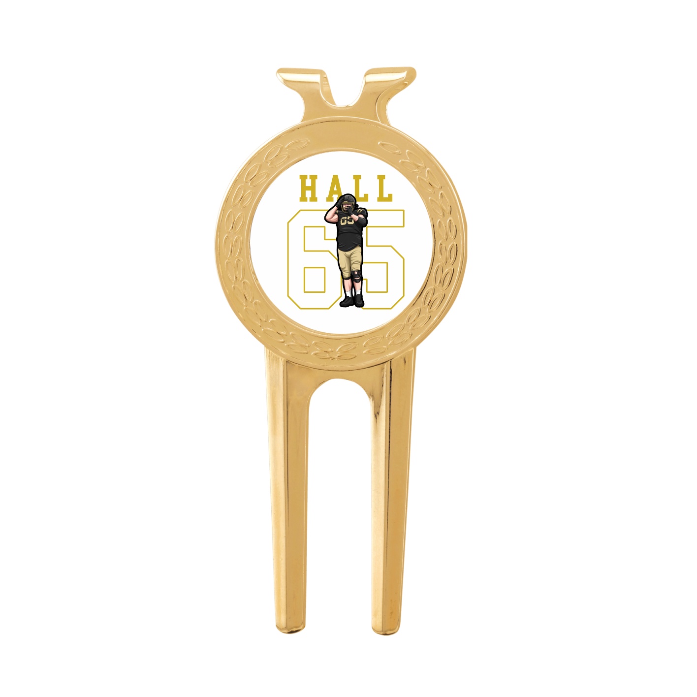 Divot Tool with Ball Marker — Shirsey in Classic