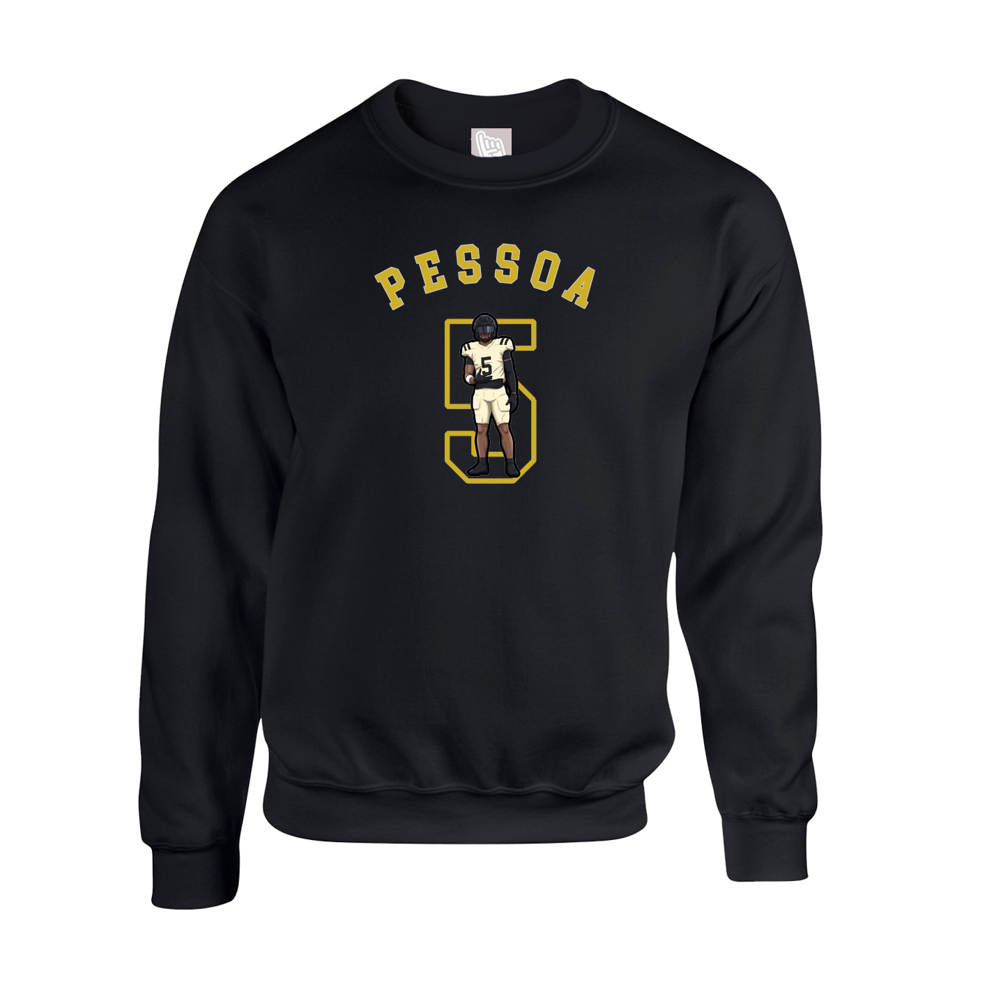 Fleece Crew