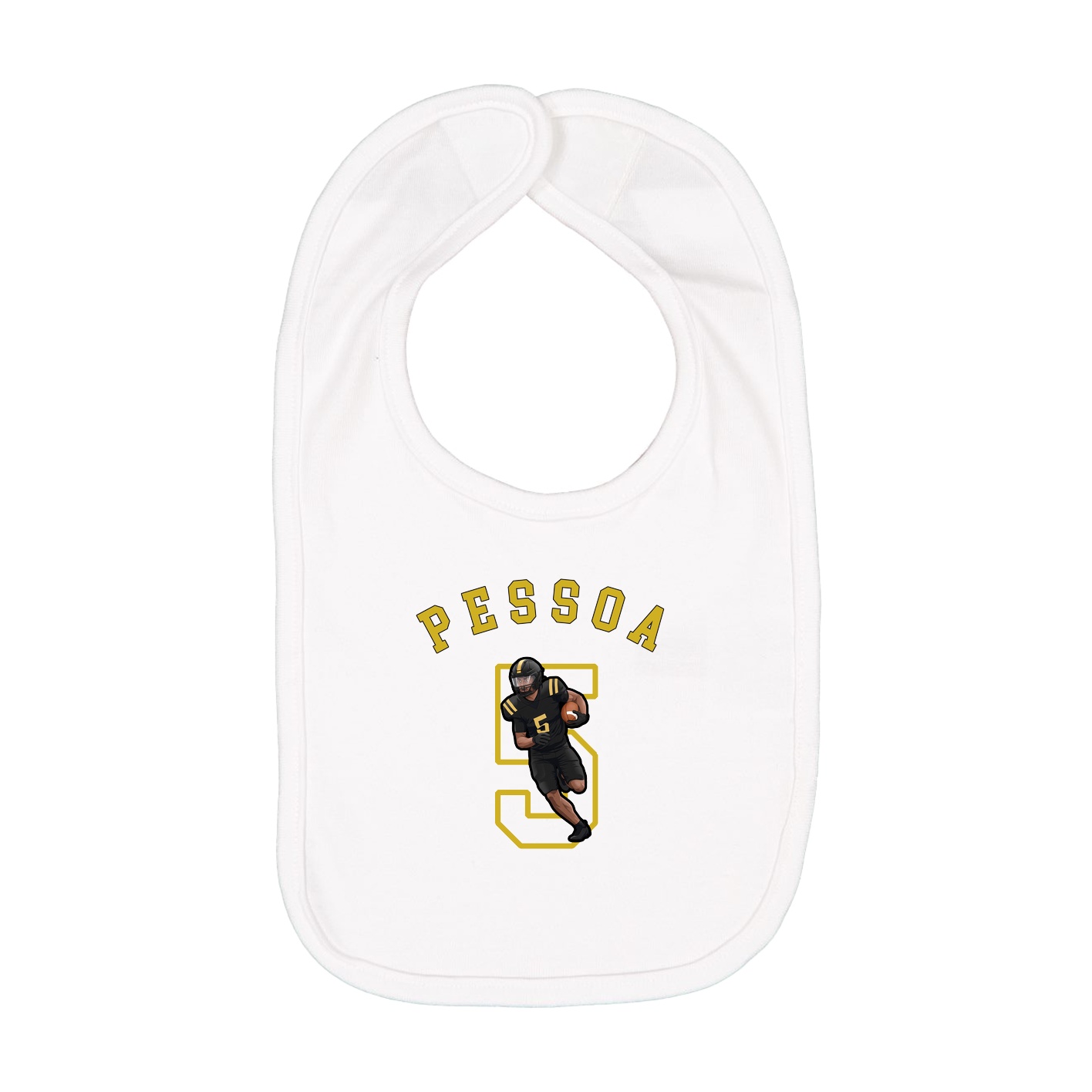 Infant Bib