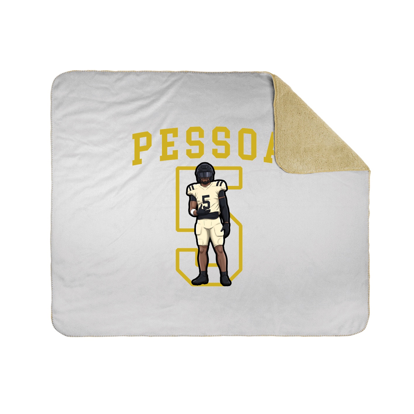 Throw Blanket