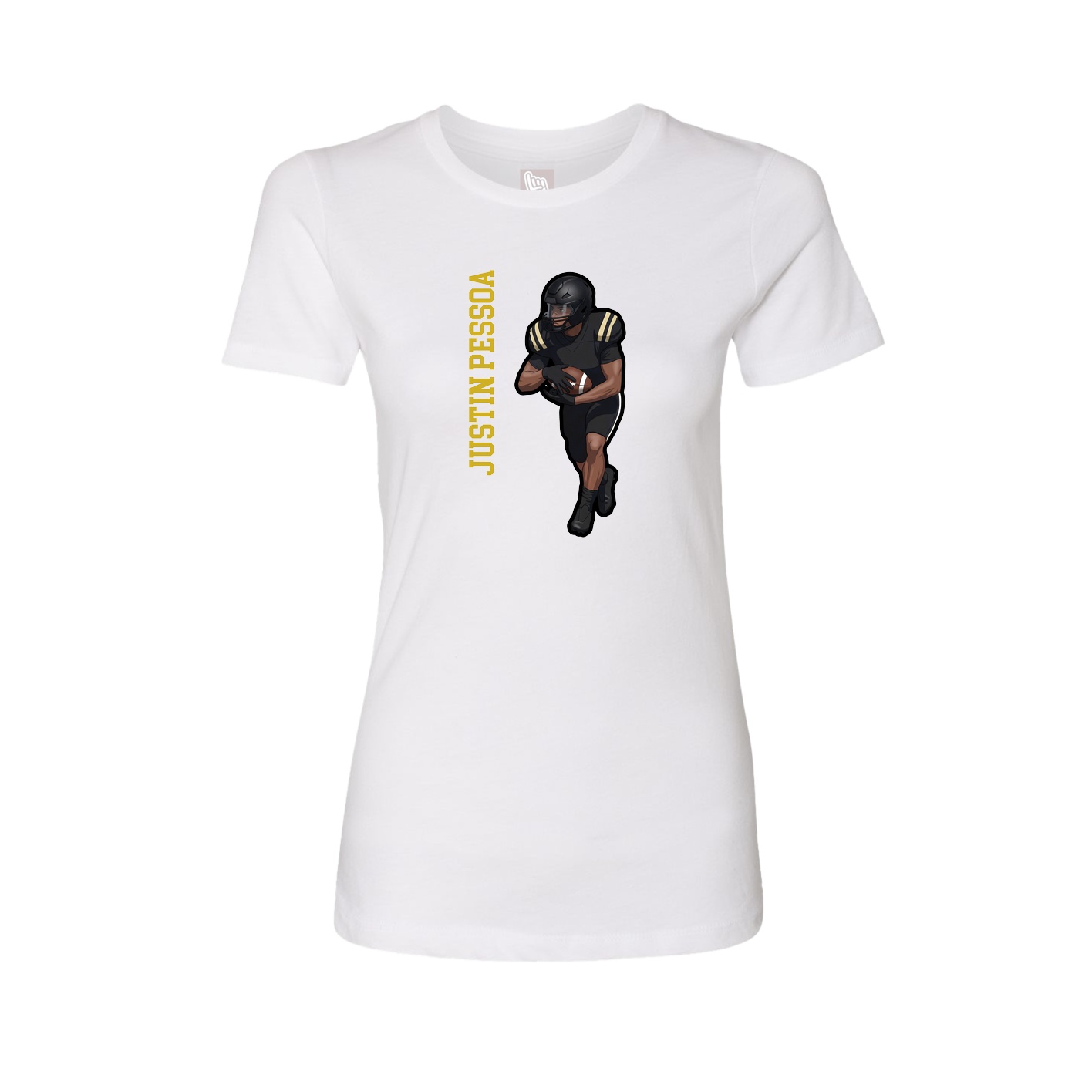 NIL Club Womens Tee