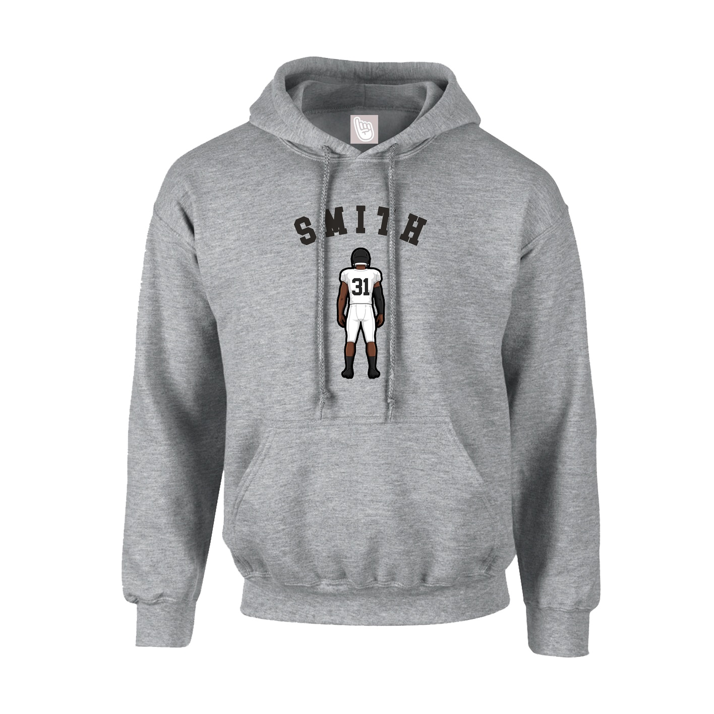 Youth Hoodie