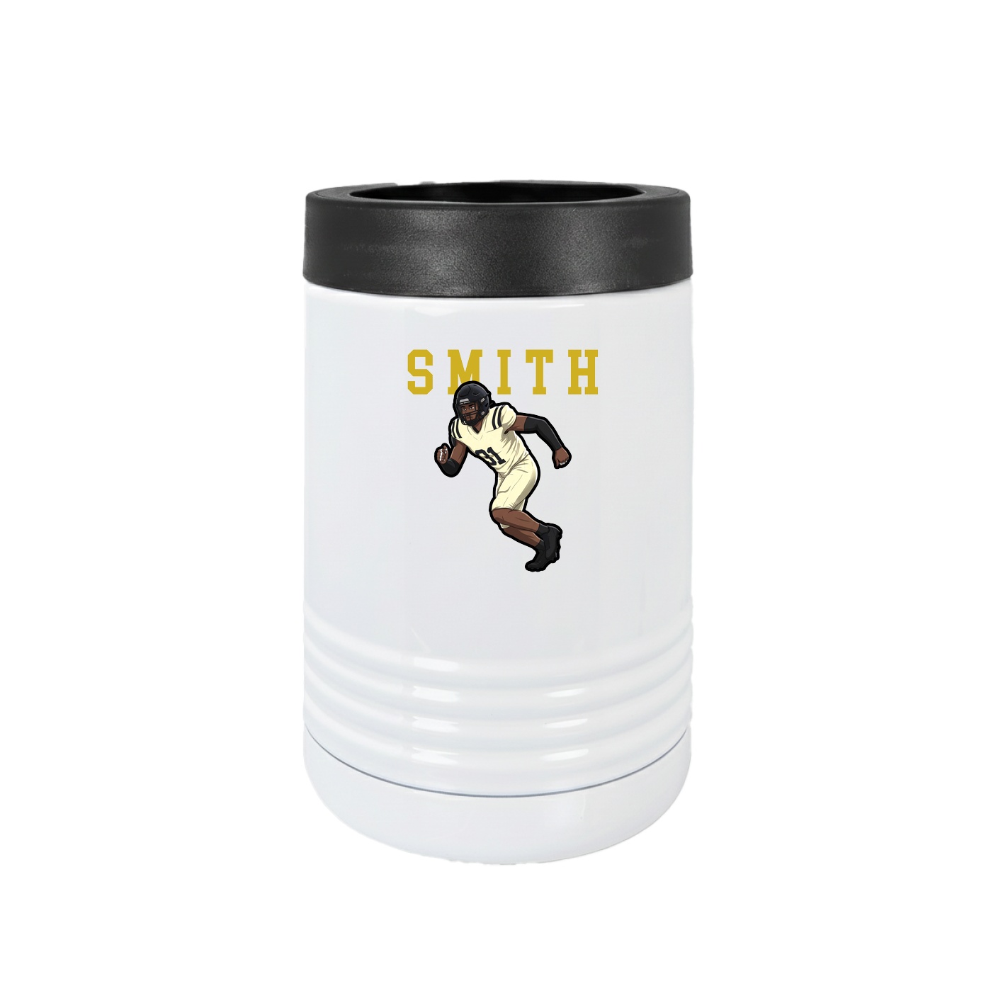 Beverage Holder — Shirsey in White