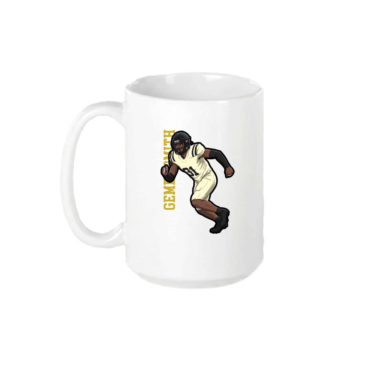 15oz Coffee Mug