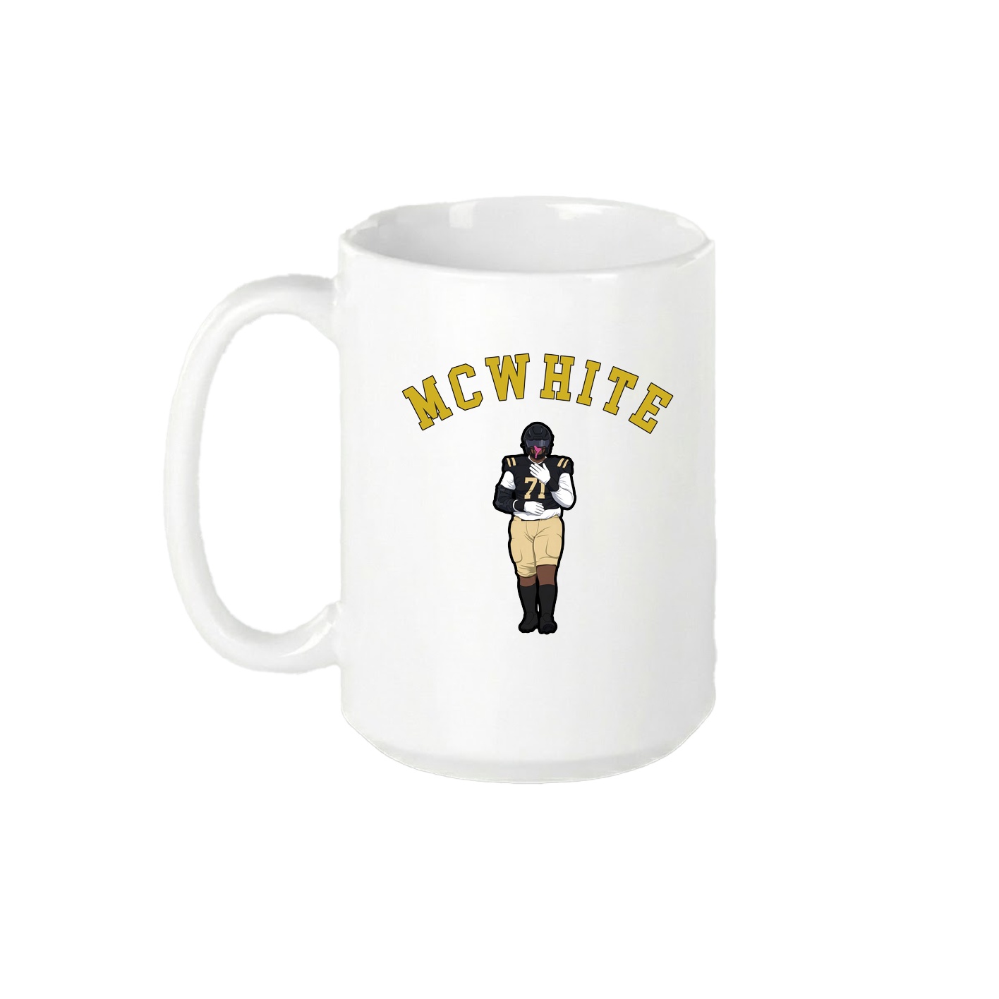 15oz Coffee Mug