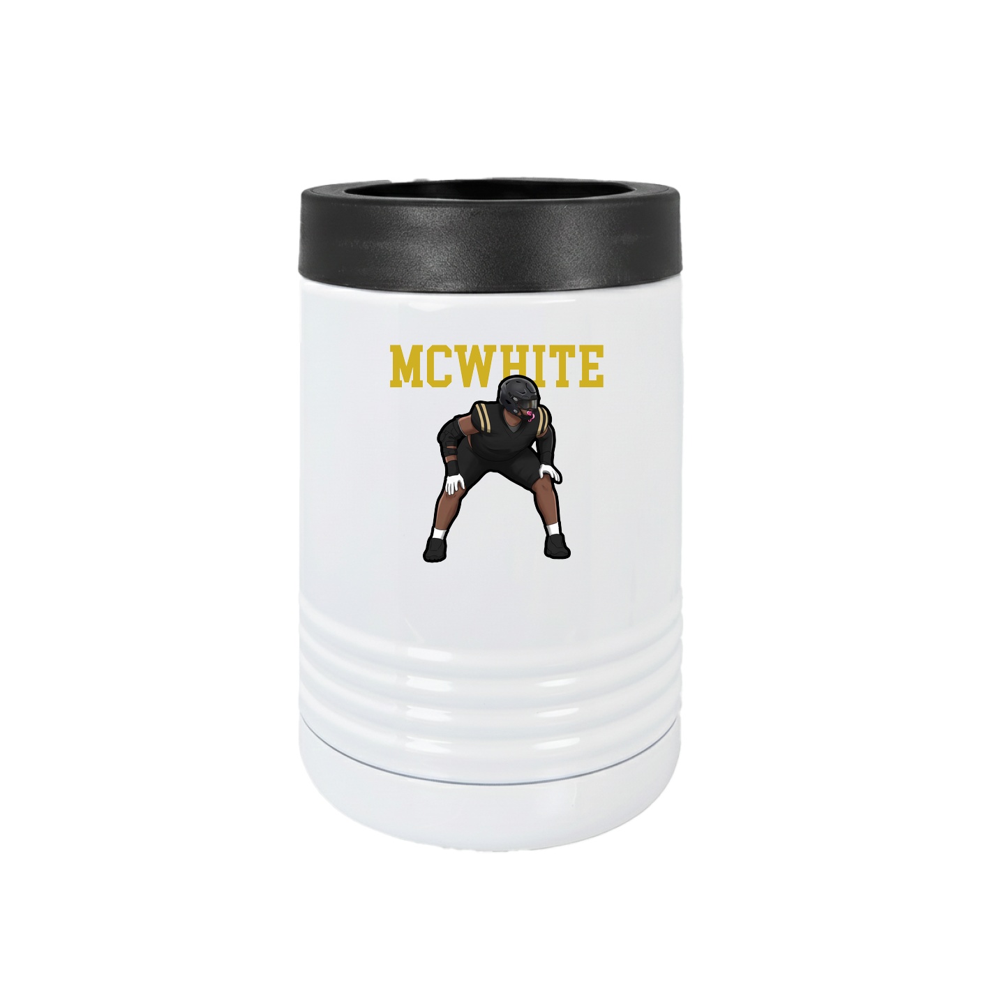 Beverage Holder — Shirsey in White