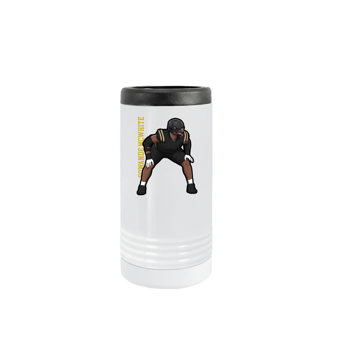 Slim Beverage Holder