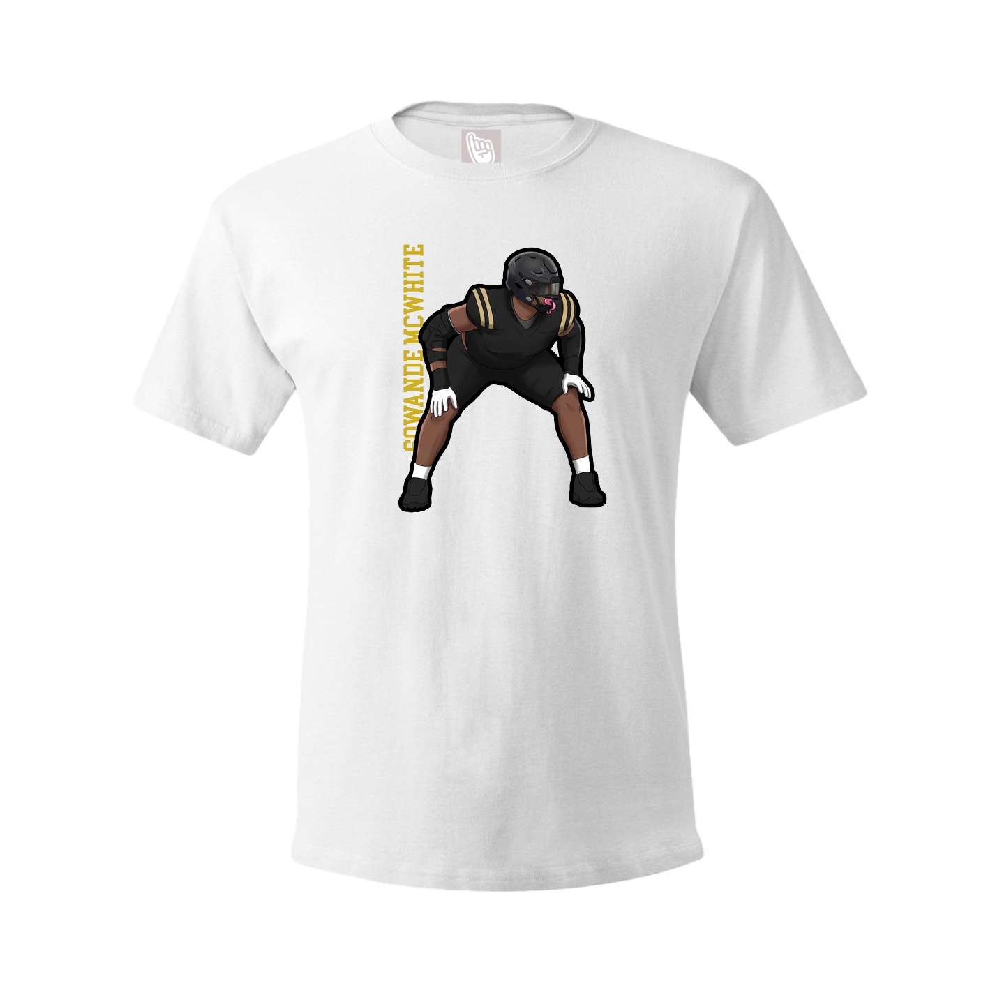 NIL Club Tee