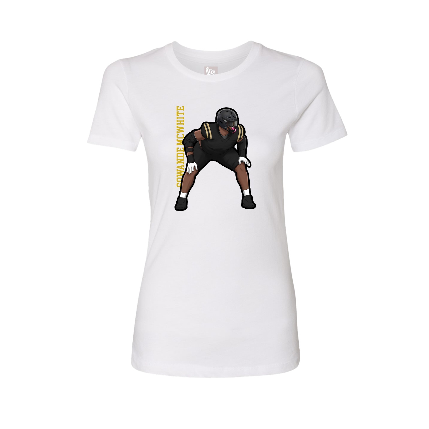 Fitted Women's Tee