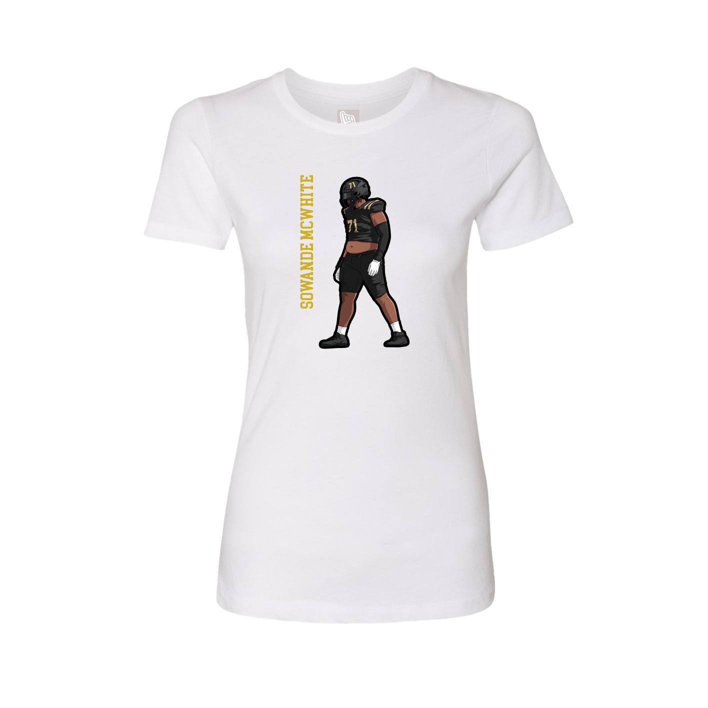 Womens Tee