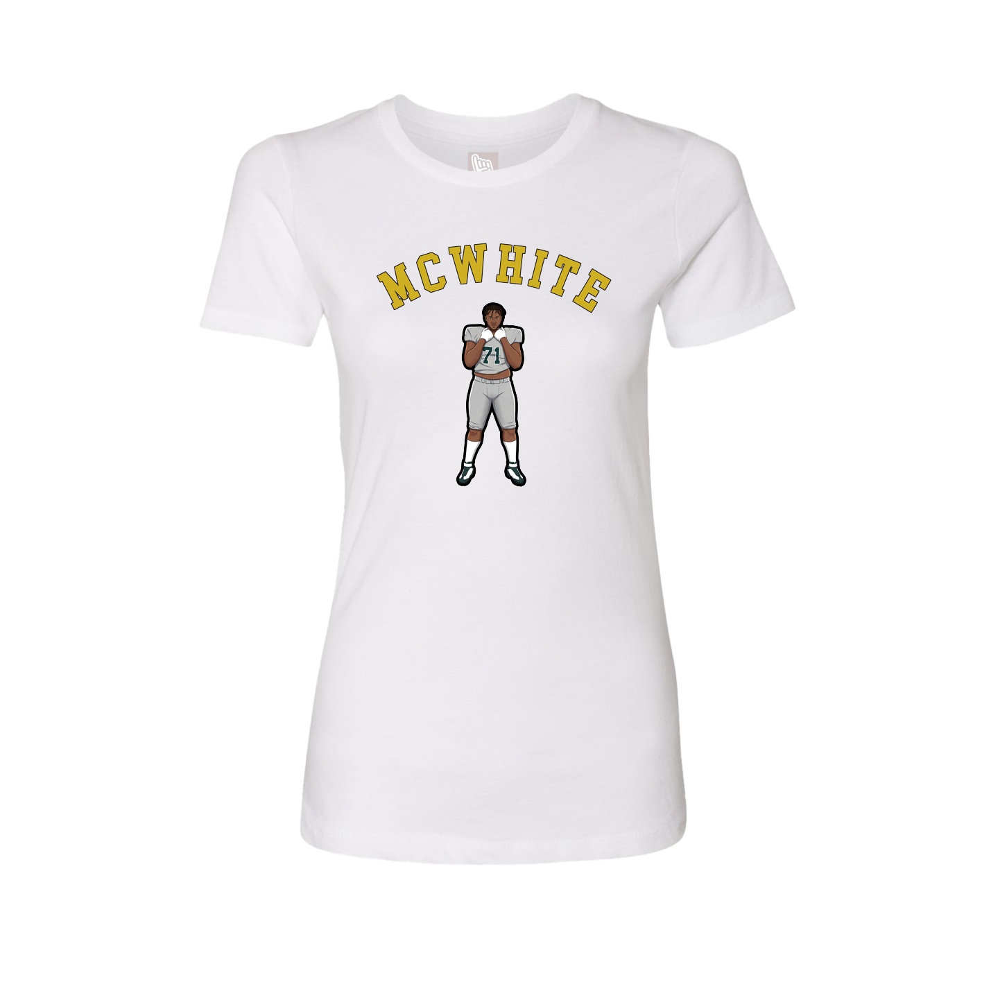 Womens Tee