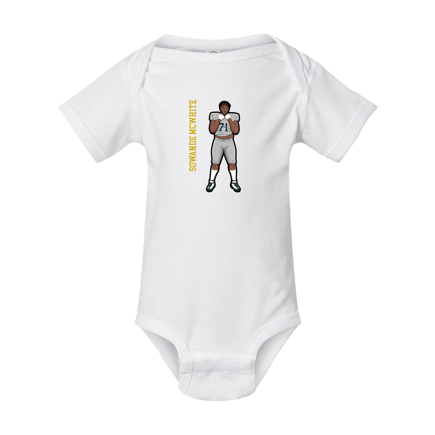 Baby Onesie