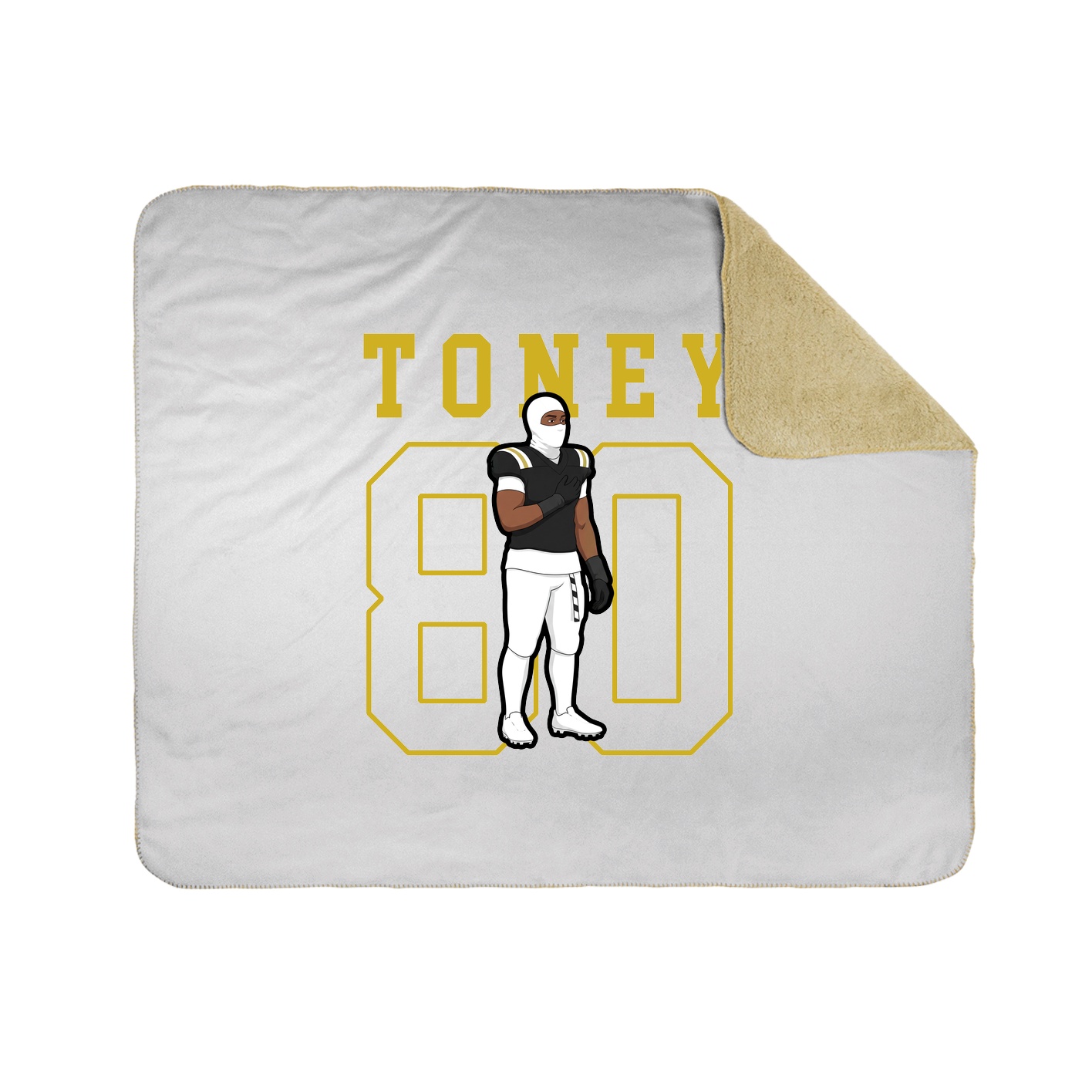 Throw Blanket