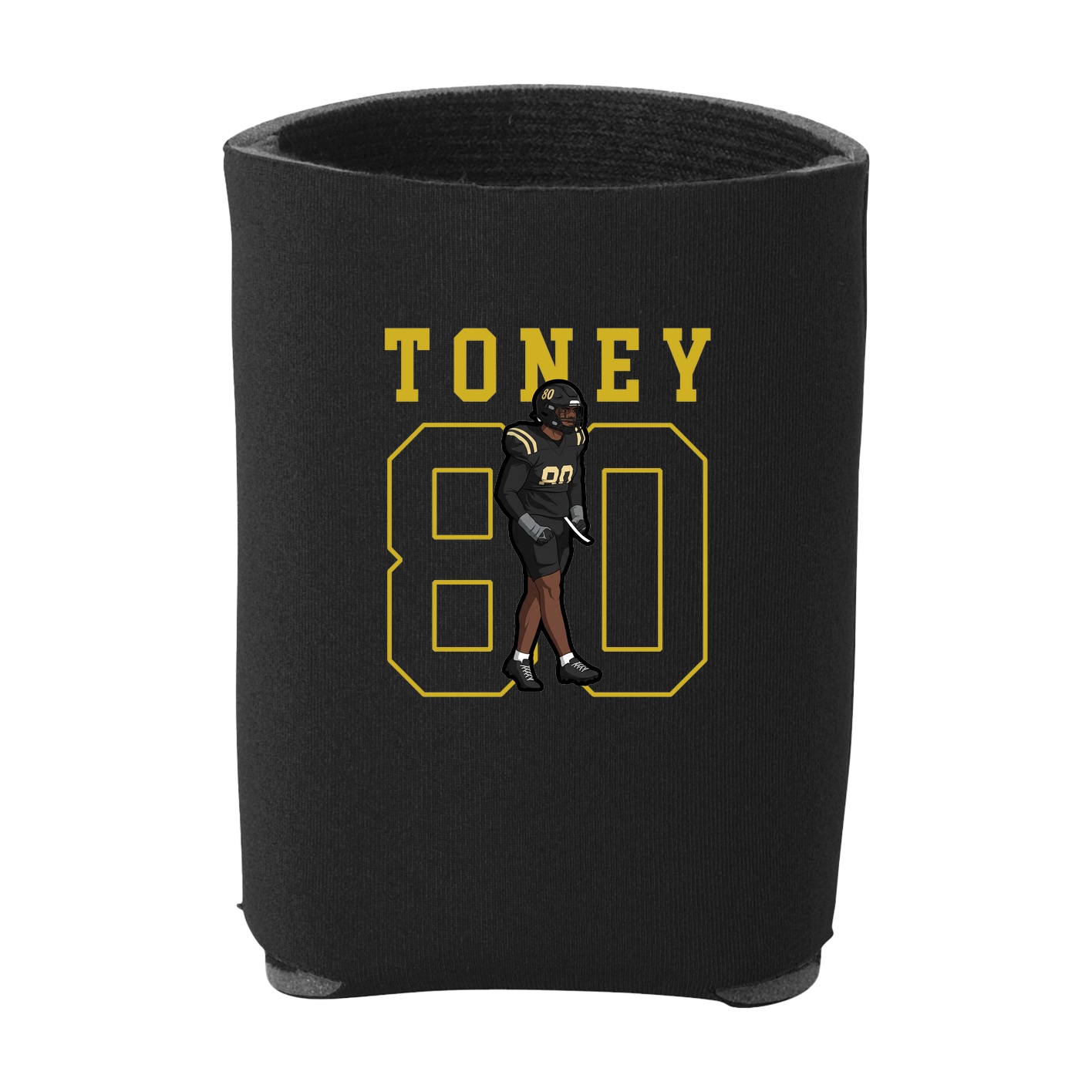 Can Holder — Shirsey in Black