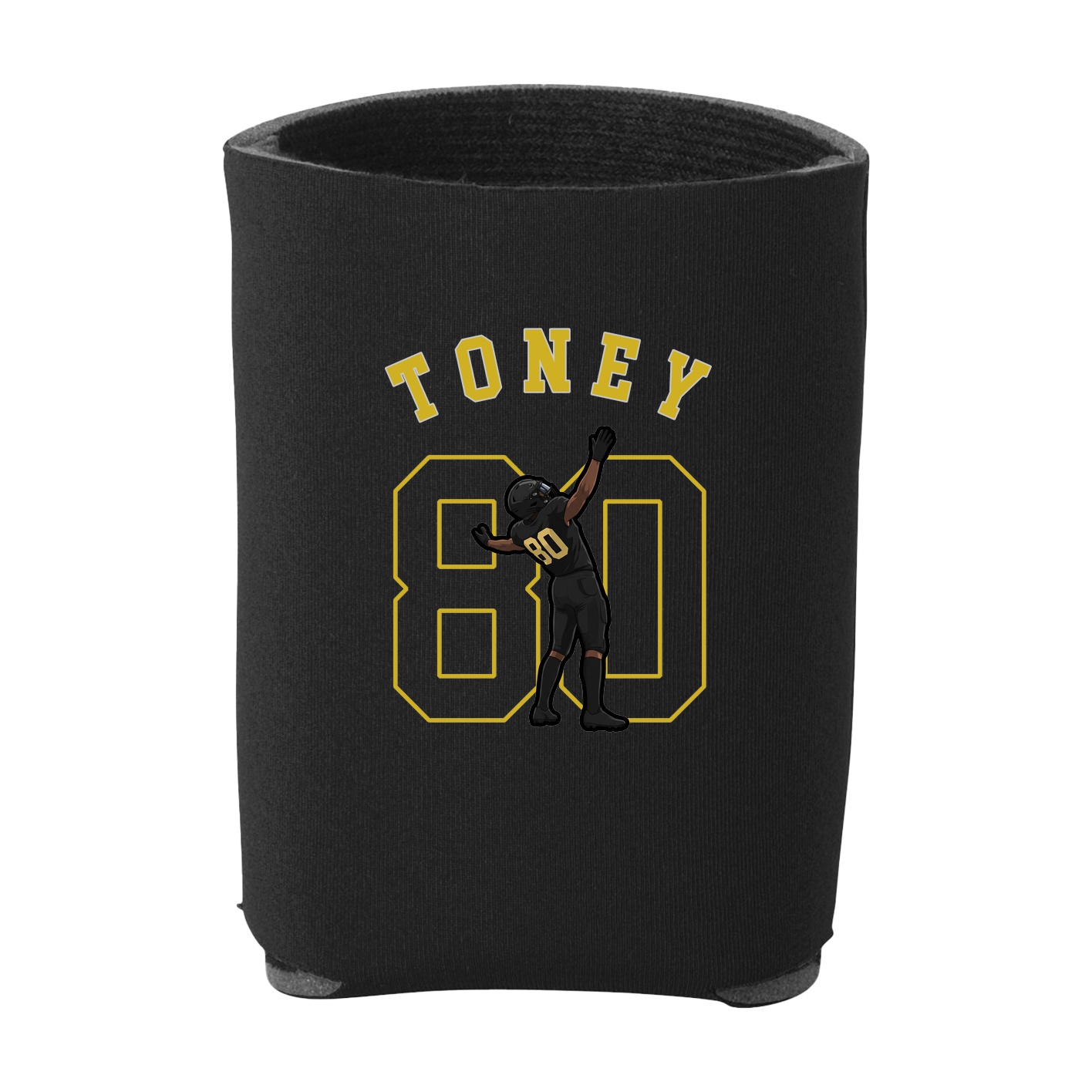 Can Holder — Shirsey Arch in Black