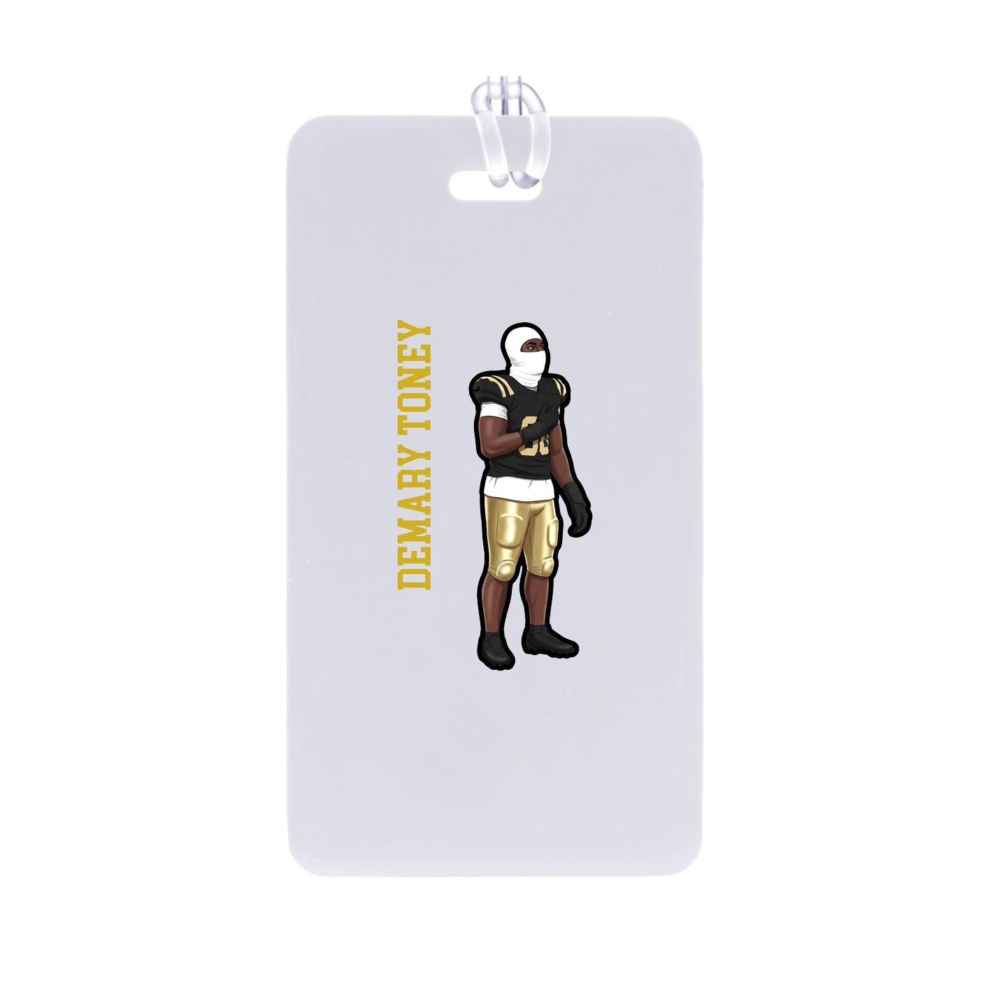 Bag Tag