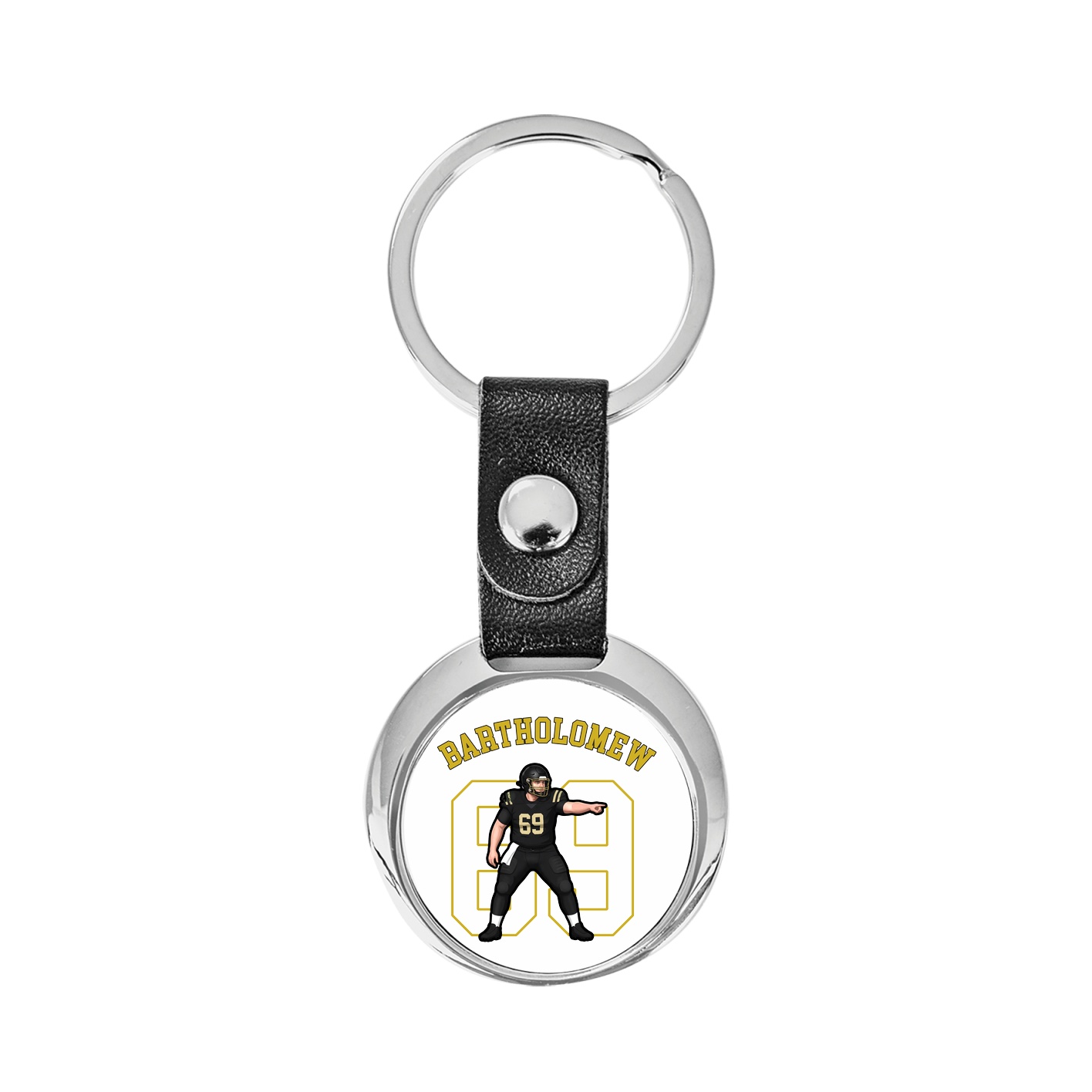 Key Chain