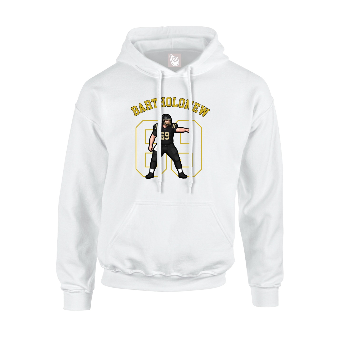 Hoodie
