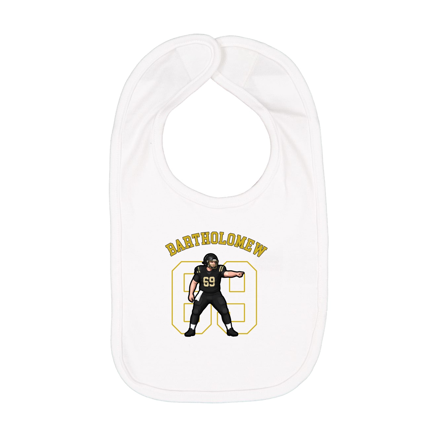 Infant Bib
