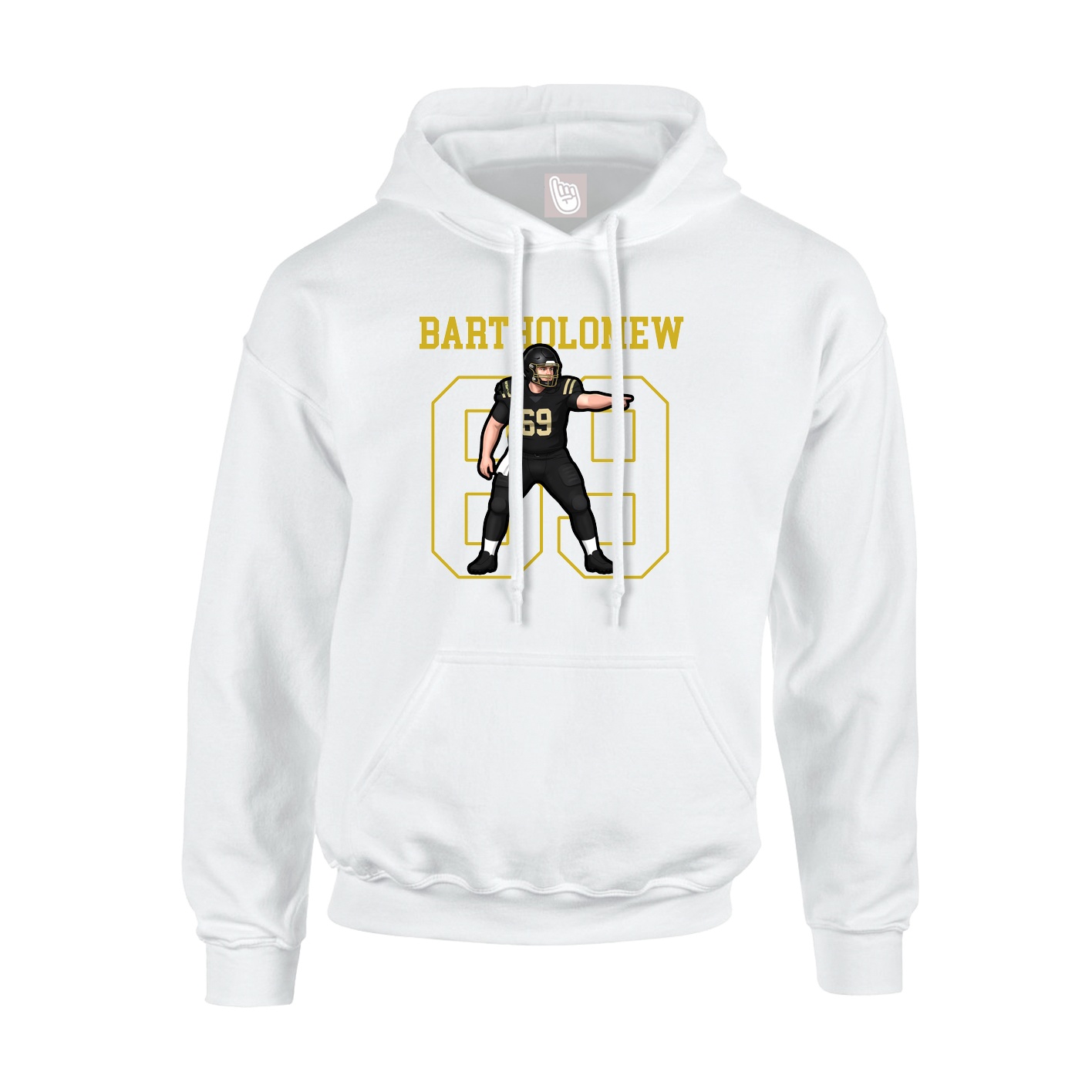 Youth Hoodie