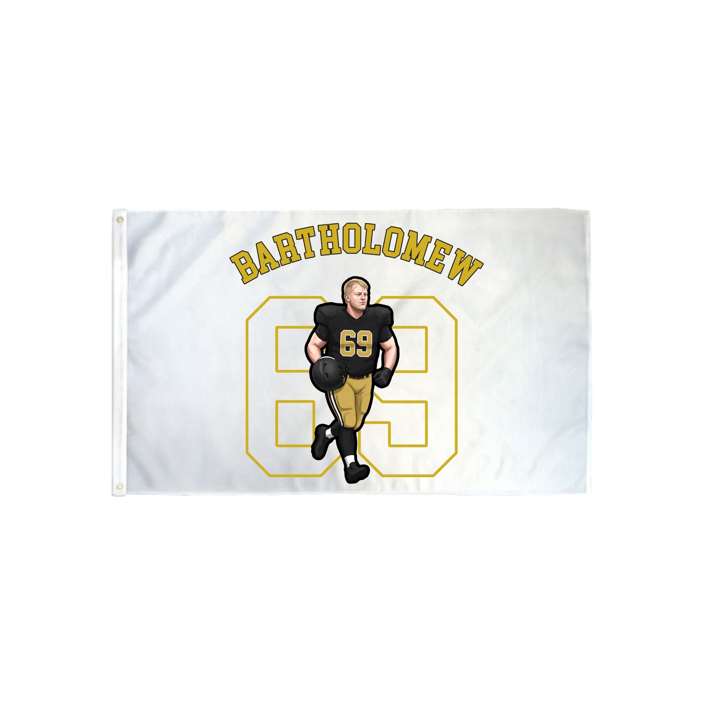 3x5 Flag