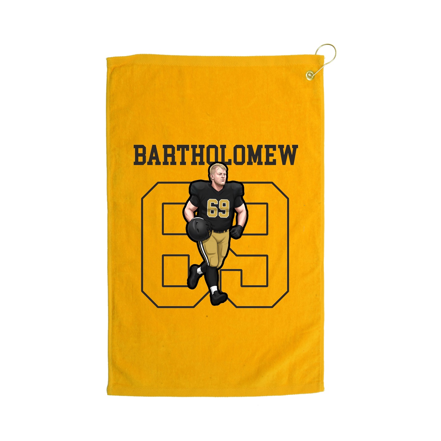 Golf Towel