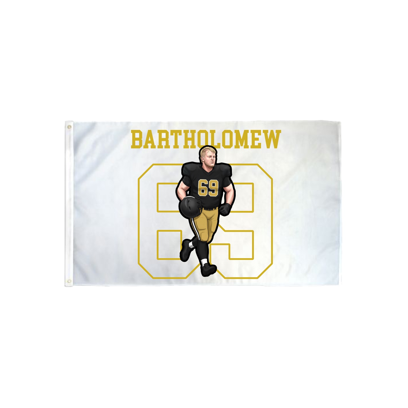 3x5 Flag