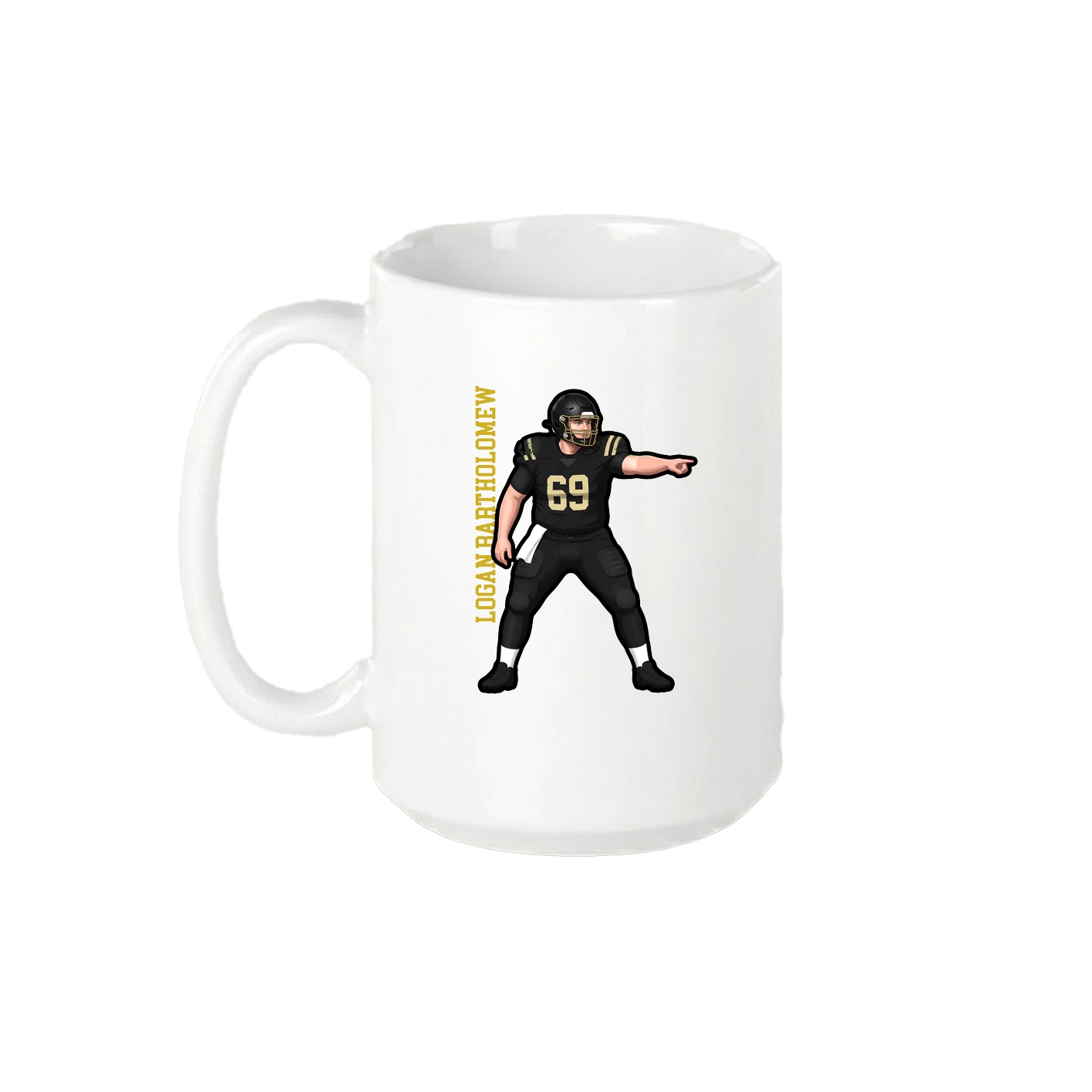15oz Coffee Mug