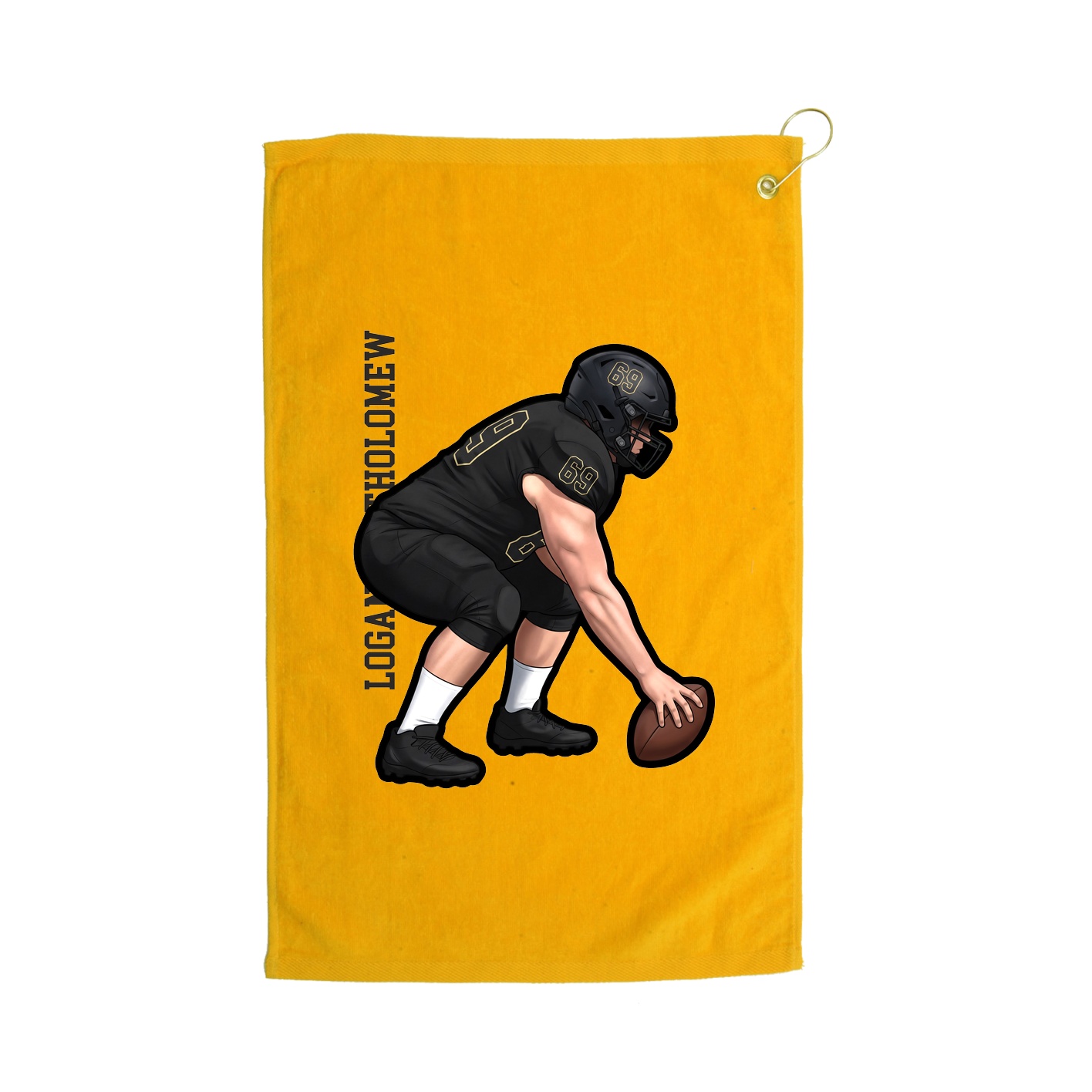 Golf Towel