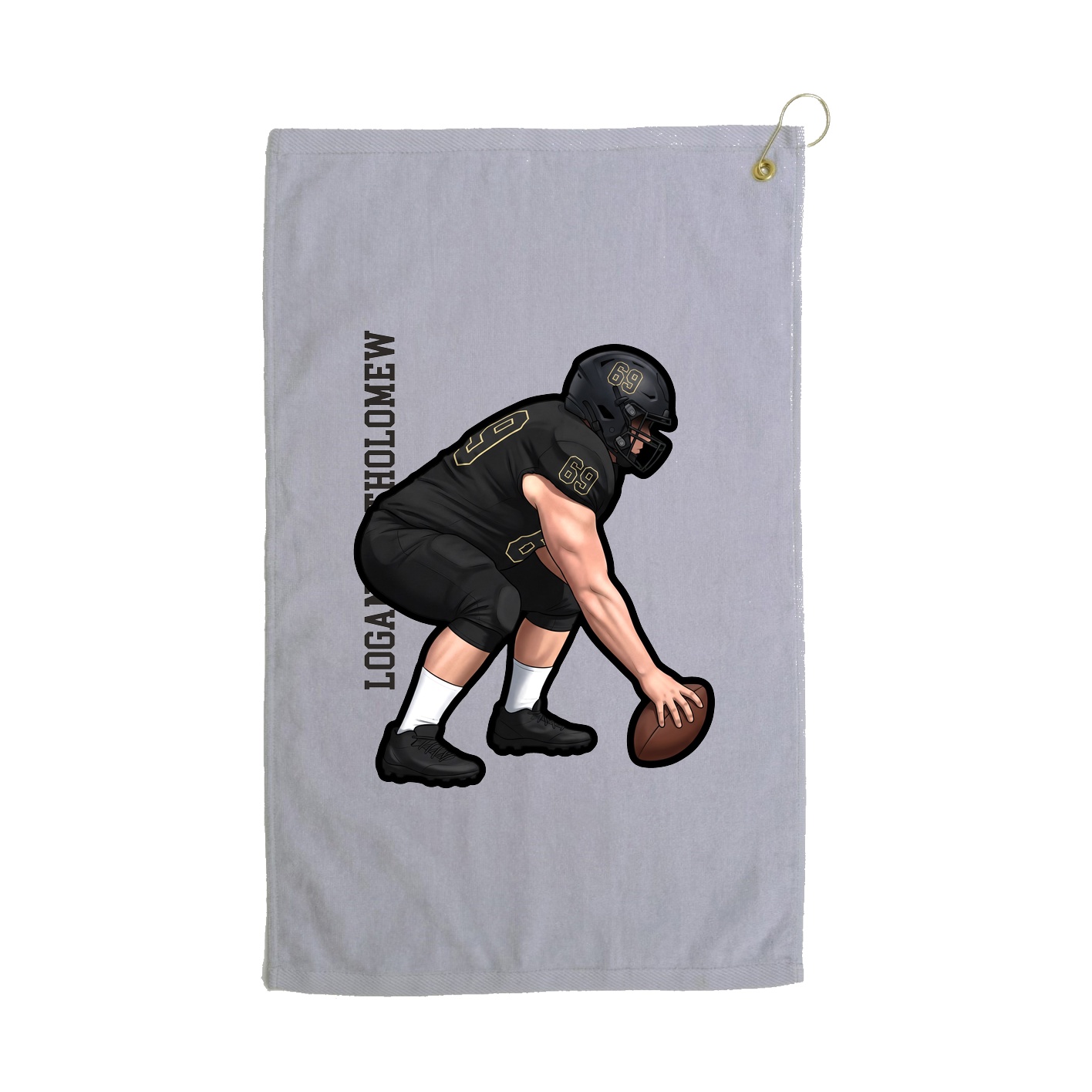 Golf Towel