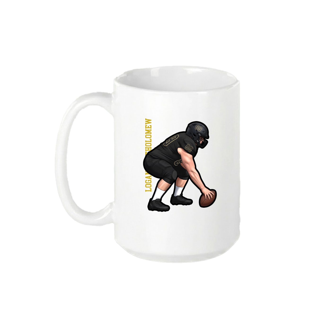 15oz Coffee Mug