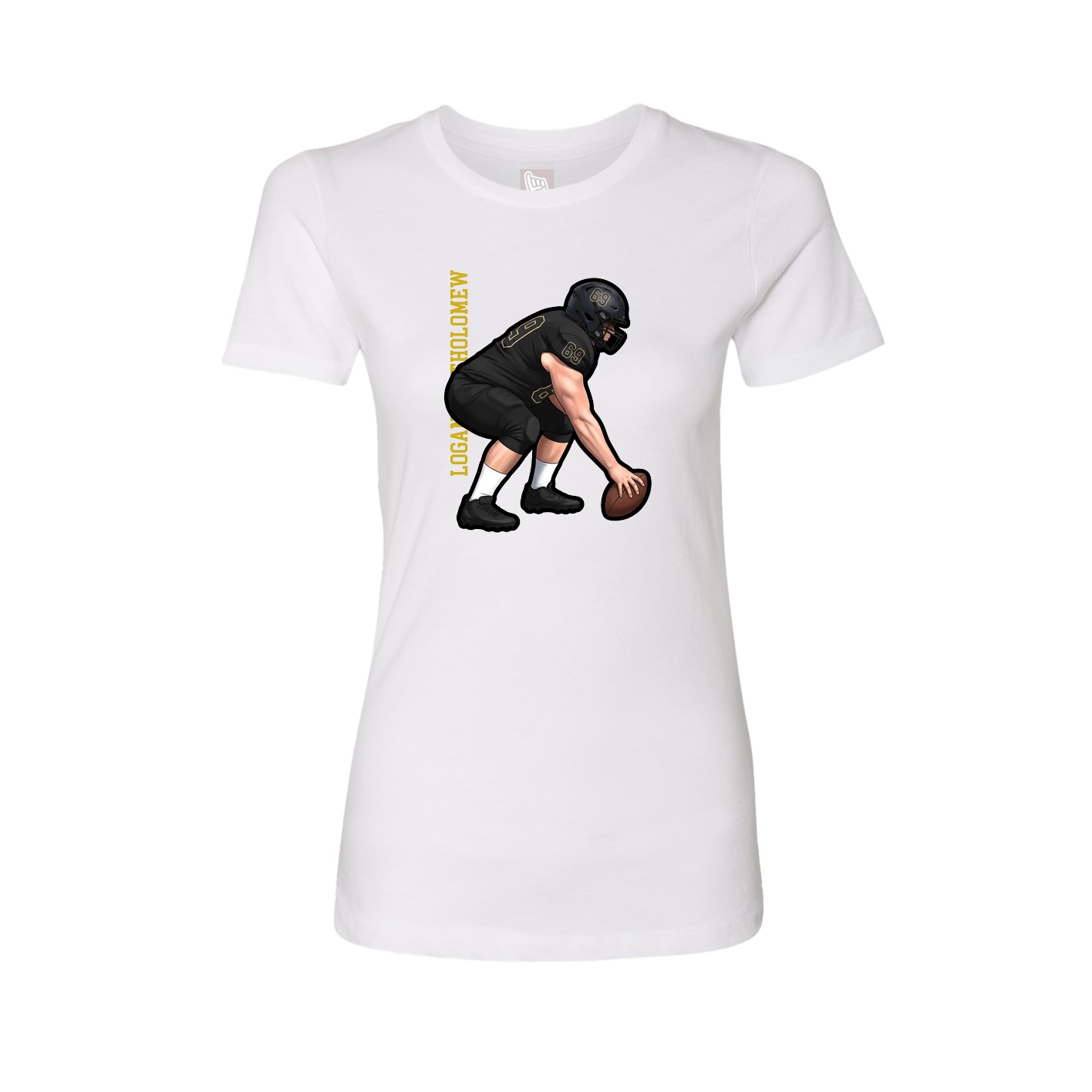 Womens Tee