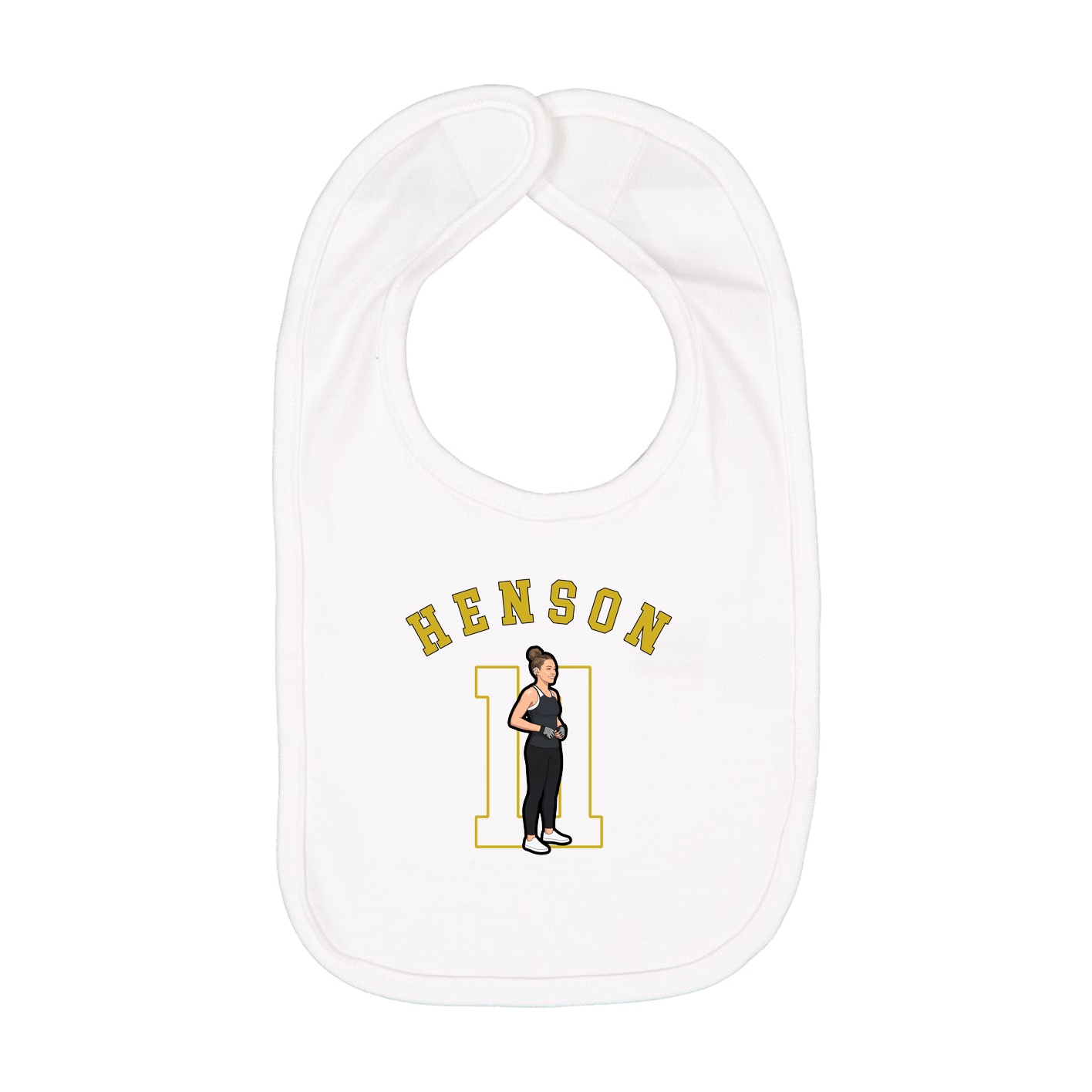 Infant Bib