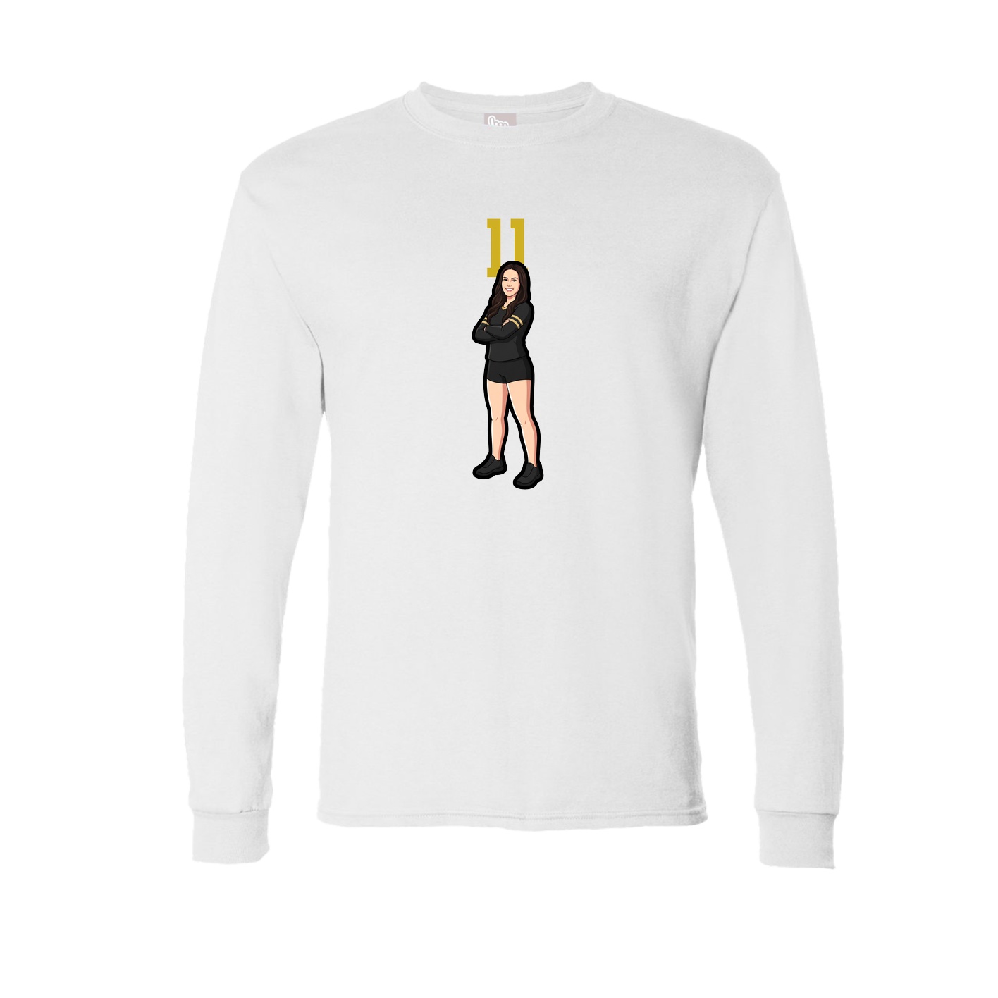 Long Sleeve Tee