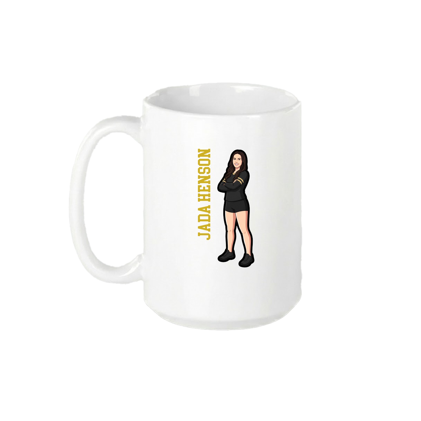 15oz Coffee Mug