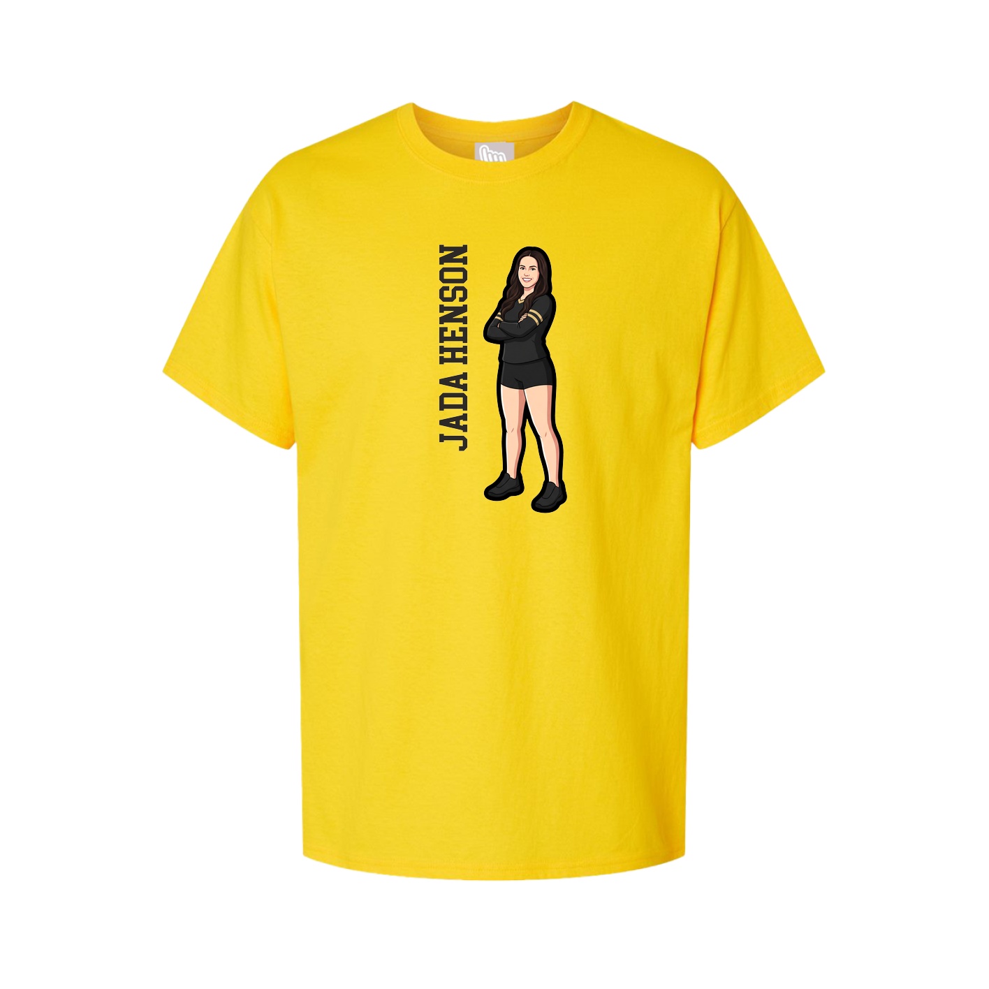 NIL Club Tee