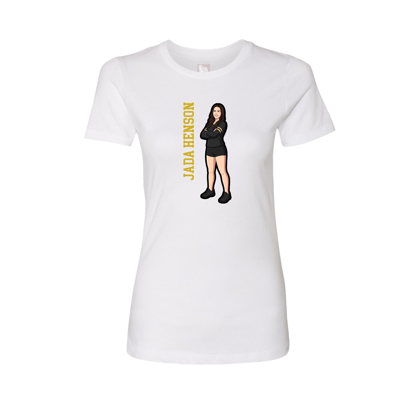Womens Tee