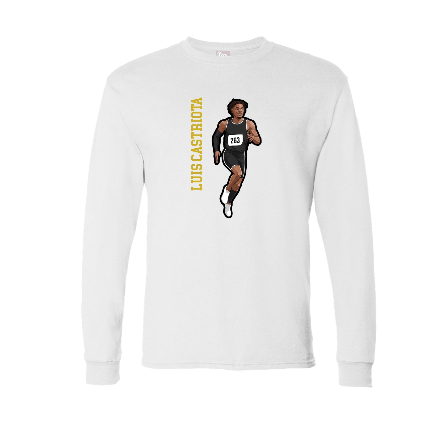 Long Sleeve Tee