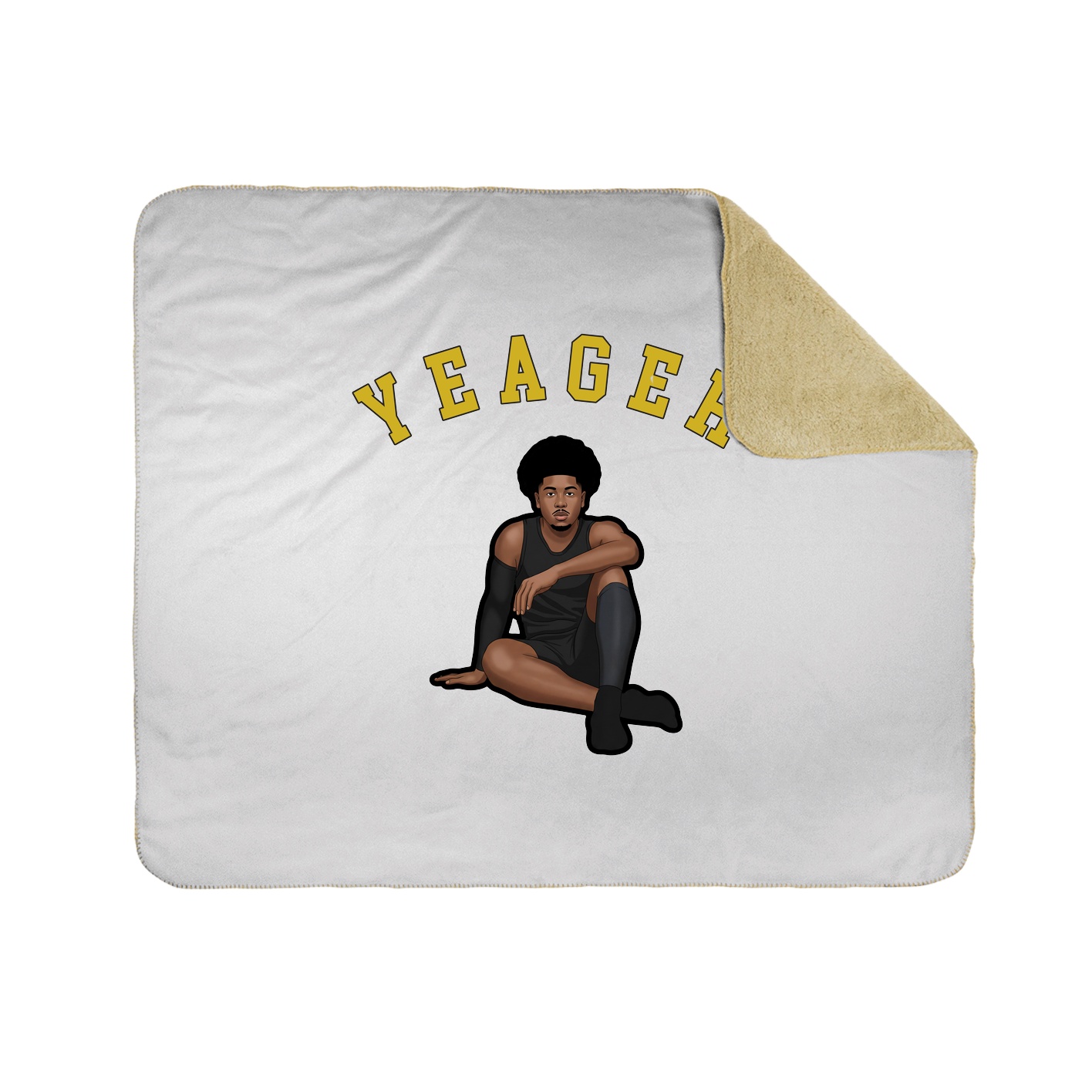 Throw Blanket