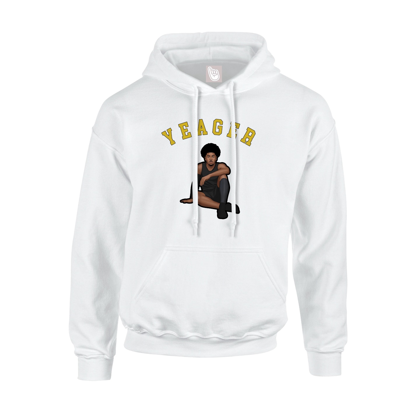 Youth Hoodie