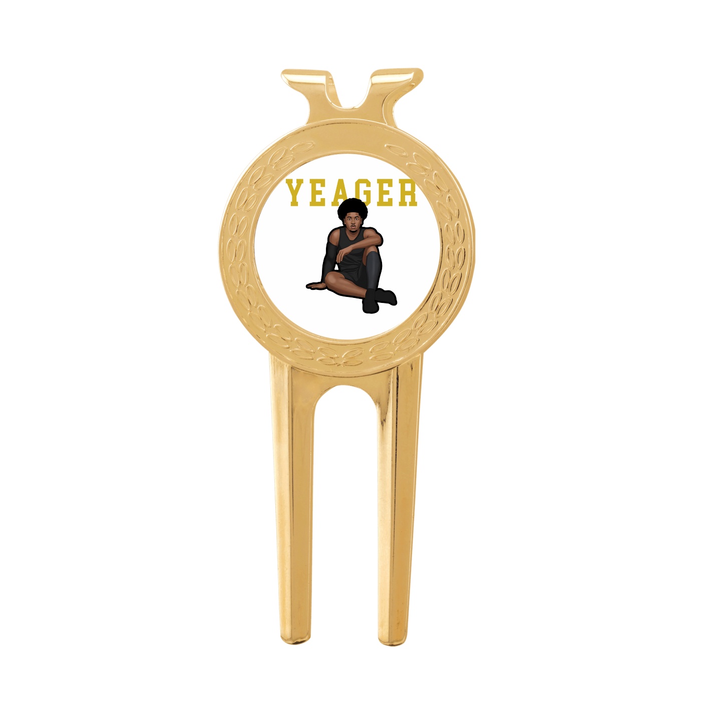 Divot Tool with Ball Marker — Shirsey in Classic