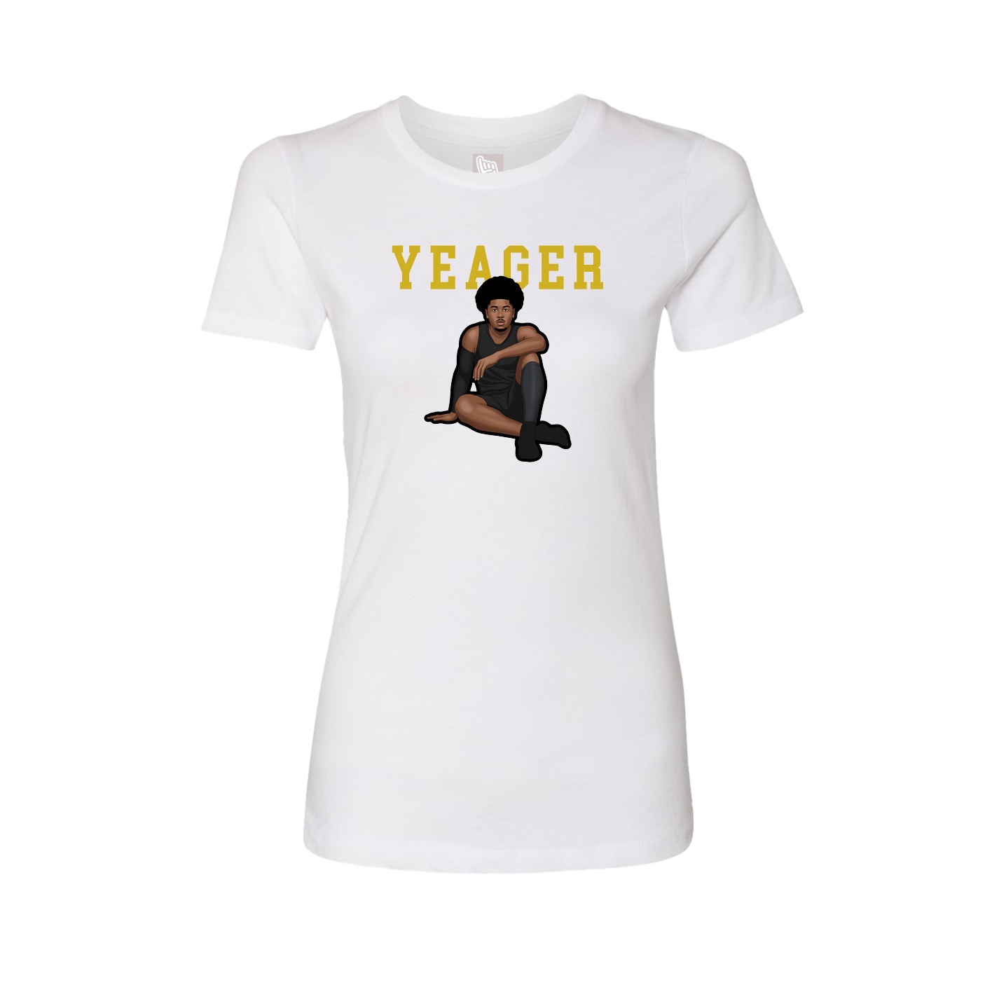 NIL Club Womens Tee
