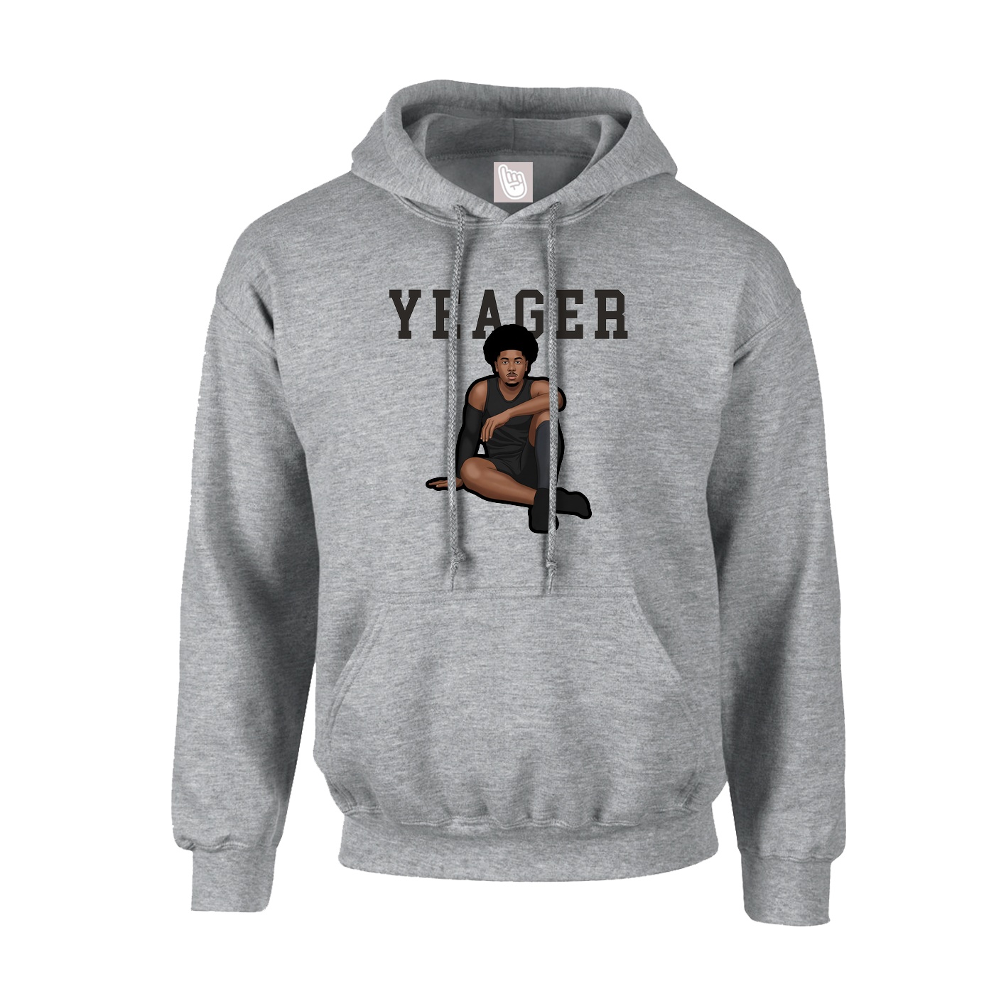 Youth Hoodie