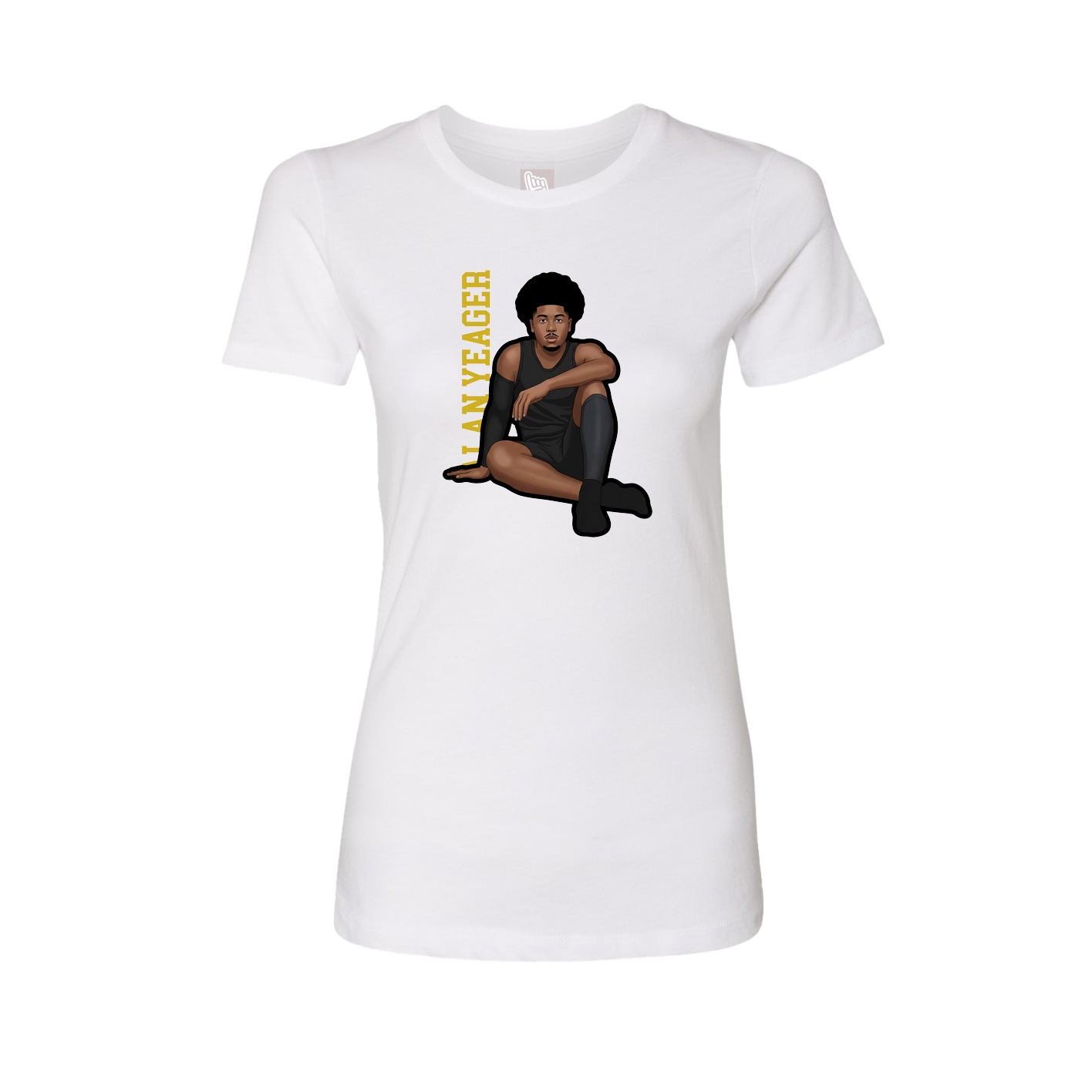 Womens Tee