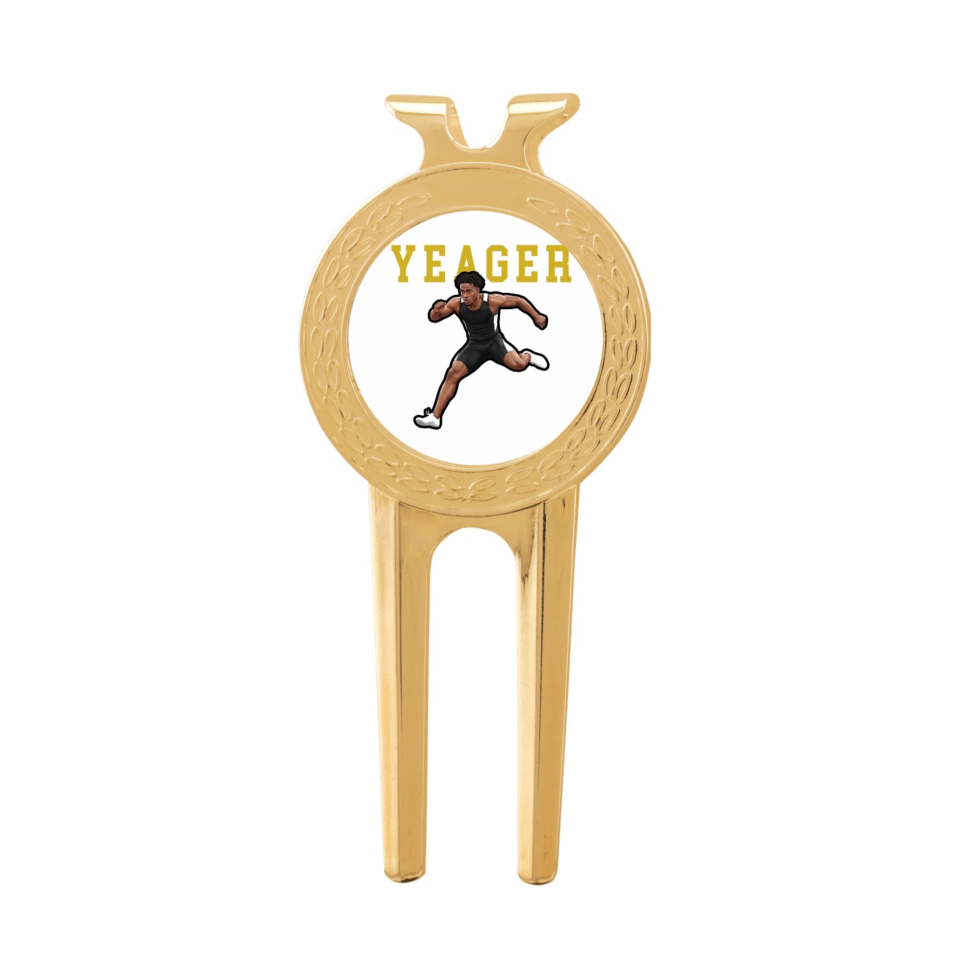 Divot Tool with Ball Marker — Shirsey in Classic